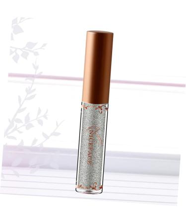 FOMIYES Liquid Glitter Eyeshadow Liquid Eyeshadow Glitter Eyeliner Liquid Pen Liquid Eyeliner Miss Diamond 1 count (Pack of 1) 04 - Buy Online on GoSupps.com