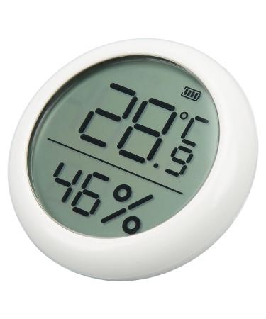 Intelligent Thermometer - Remote Monitoring & Control | Industrial Temperature Sensors - Buy Online on GoSupps.com