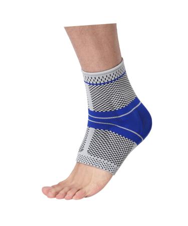 BESPORTBLE 1 Pc Support Basketball Support Knitting Wraps Sports L As Shown