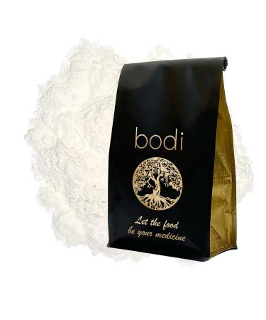 bodi : Bromelain Powder 250gdu Extract | 4oz to 5lb | 100% Pure Natural Hand Crafted (4 oz) 1 Ounce (Pack of 1)