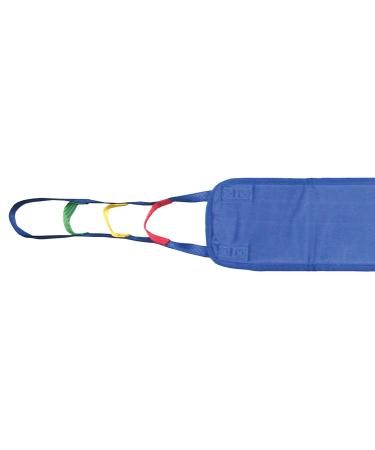Lumex Deluxe Sit-to-Stand Padded Sling Buttocks Strap - DSLSA9 - Buy Online on GoSupps.com