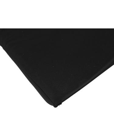 Gel Cold Arm Wrap Gel Cold Compression Cuff for Elbows for Biceps Calming Effect Treatment (Black S) - Buy Online on GoSupps.com