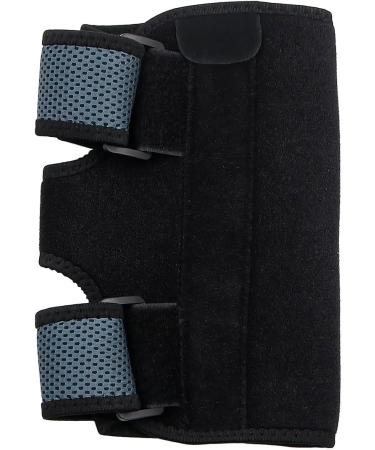 Adjustable Elbow Brace for Sleep & Sports | Support for Cubital Tunnel Syndrome & Tendonitis - Buy Online on GoSupps.com