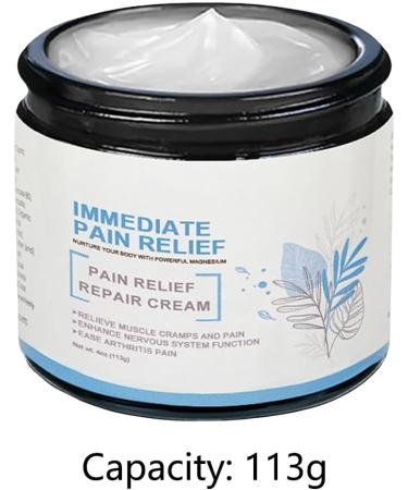 Creams for joints 113 g natural joint lotion soothing lotion for shoulder knee neck women men - Buy Online on GoSupps.com