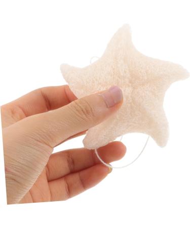 Angoily Children's Sponge Toy Bath Artifact Face Cleansing Sponges Tub Scrubber Exfoliantes para El Cuerpo Esponja para Ba arse Toys Bath Sponges for Shower Toddler Natural Puffs - Buy Online on GoSupps.com