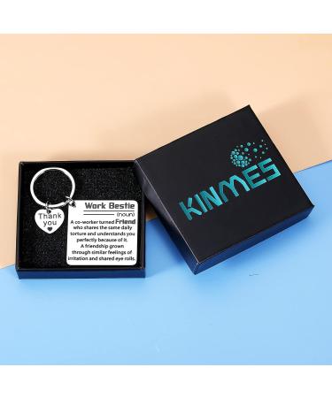Best Work Bestie Gifts for Women - Farewell, Retirement, Promotion & Appreciation Ideas - Buy Online on GoSupps.com