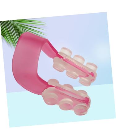 FOMIYES Japan Nose Up Clip - Nose Lifting Tool for Upturned Nose | Enhance Your Look - Buy Online on GoSupps.com