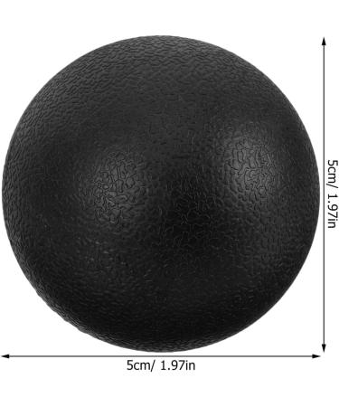 Buy Healvian Lacrosse Balls | Mini Massage & Yoga Therapy Balls for Neck & Mobility | Deep Tissue Fitness Devices - Buy Online on GoSupps.com