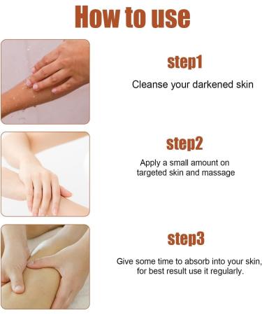 NEUKIN Acantho Clear Therapy Spray - Acanthosis Nigricans Treatment 2Count (Pack of 2) - Buy Online on GoSupps.com