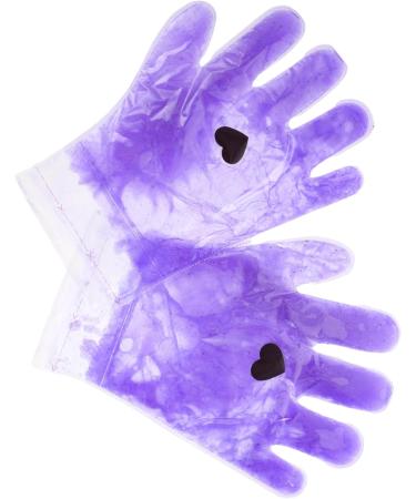 Beaupretty 4 Pairs Hand Wax Set Foot Wax Set Hand Feet Wax Cover Paraffin Bags Wax Warming Cover Sheer Gloves Heated Mittens Heated Gloves Moisturizing Gel Gloves Whitening Gel Repair Piguet - Buy Online on GoSupps.com