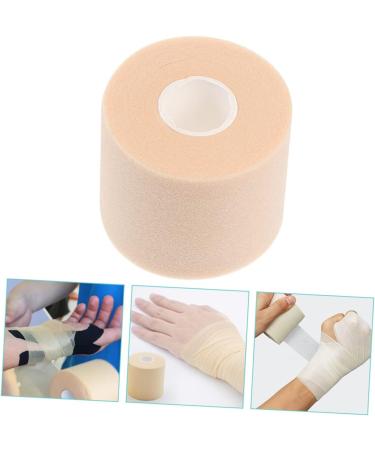 MAGICLULU Sports Tape - Shock-Proof and Breathable Sponge Film for Wrist Support | International Shipping Available - Buy Online on GoSupps.com