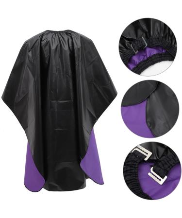 Buy Hair Color Shampoo for Men | Barber Capes & Hair Cutting Aprons for a Perfect Salon Experience - Buy Online on GoSupps.com