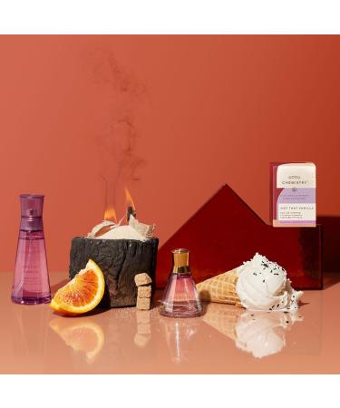 Good Chemistry Not That Vanilla Eau De Parfum Perfume Not That Vanilla 1.69 Fl Oz (Pack of 1) - Buy Online on GoSupps.com