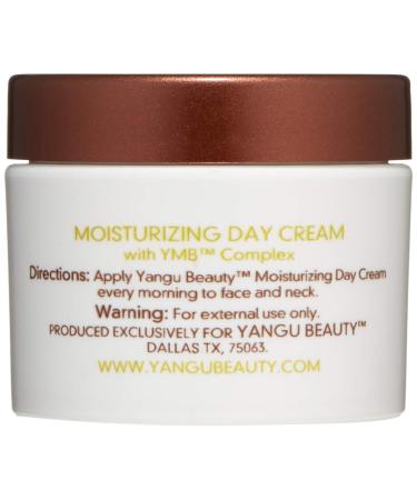 Shop Vegan Moisturizing Day Cream with Hyaluronic Acid | All-Day Hydration & Skin Barrier Protection - Buy Online on GoSupps.com
