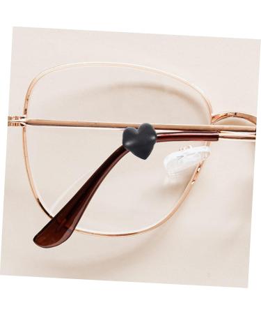 ERINGOGO 20th Non-Slip Glasses Legs & Ear Handles - Silicone Slide-Resistant Sunglasses Holder for Kids - Buy Online on GoSupps.com