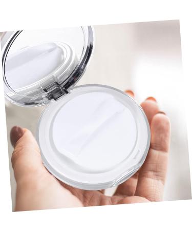 Didiseaon 4pi ces Bo te Cosm tique Portable Pour Avec R cipient De Maquillage Pratique Et Pour Stockage De Et chantillons - Buy Online on GoSupps.com
