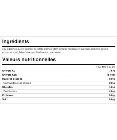  Pepsi Pepsi Cola 1.5 L - Buy Online on GoSupps.com