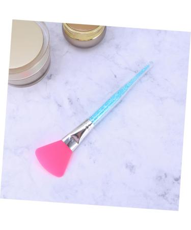 Make-Up Brush for Face Brush Silicone Makeup Brush Cosmetic Brush Set Makeup Brush - Buy Online on GoSupps.com