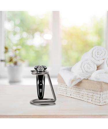 Exceart Tool Men's Shaver - Brushless Razor & Universal Holder for Shaving Brushes | International Shipping Available - Buy Online on GoSupps.com
