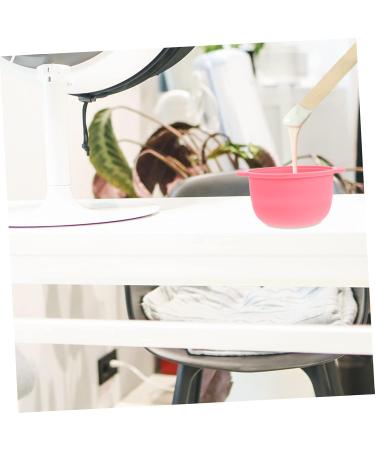 Villcase 5-Pack Pink Wax Heater High-Temperature Hair Removal Wax Warmer with Silicone Shell | International Shipping - Buy Online on GoSupps.com