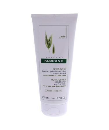 Klorane Conditioner - Buy Online on GoSupps.com