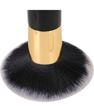 iFCOW Makeup Brushes Foundation Brush Loose Powder Brush Large Wet Dry Foundation Makeup Brush With Soft Long Hair - Buy Online on GoSupps.com