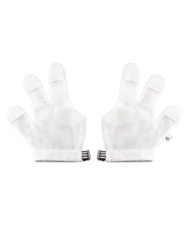 sxpgbp You are scratch -free and breathable for simple holding for babies aged 12 months to 5 years (color: Spring/Summer2 size: m)