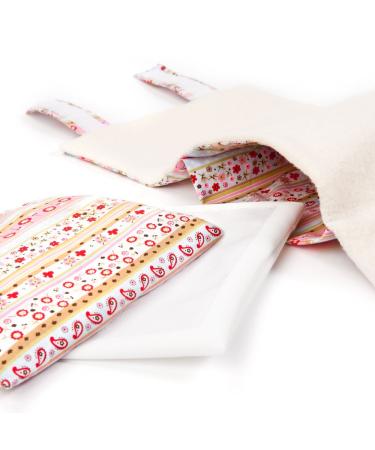 Gr nspecht 160-V1 Chest & Belly Wrap for Infants (Size 1 1-12 Months) | International Shipping Available - Buy Online on GoSupps.com