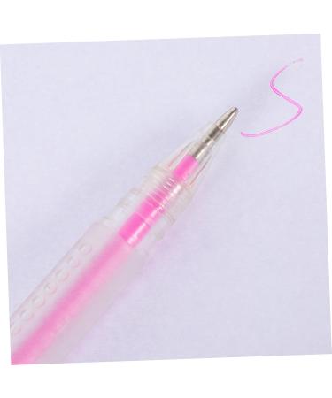 HAPINARY 6pcs Eyebrow Pen Brow Mapping Pen Pens for Marking Eyebrow Marking Pens for Eyebrow Marking Pens Eyebrow Marking Pens Eyebrow Pen Brow Position Pen Marking Tool - Buy Online on GoSupps.com