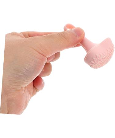 BESTYASH Tampon Taches De Rousseur R aliste En Silicone Petit Format Facile Utiliser Pour Maquillage F minin D butant Outil De Beaut Pour Cr ation De Taches De Rousseur Couleur Rose - Buy Online on GoSupps.com