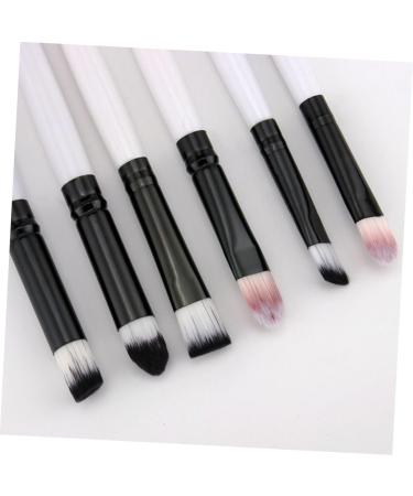 Beavorty 60 Pcs Makeup Brush Kit - Foundation Eyeshadow & Eyelash Tools for Women - Portable Eyebrow & Spoolie Brushes - International Shipping Available - Buy Online on GoSupps.com