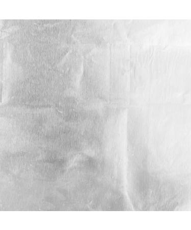 Colortrak Professional Highlighting Foil Roll with Integrated Blade - 5x1350ft Silver | Economical & Precise for Hair Stylists - Buy Online on GoSupps.com