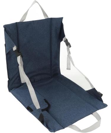 Creahappy Folding Heating Pad - Portable Heating Seat Cushion with 3 Temperature Levels for Camping & Fishing - Buy Online on GoSupps.com