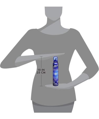 Alberto European Hair Styling Mousse Extra Hold Hair Volumizer 226 g - Buy Online on GoSupps.com