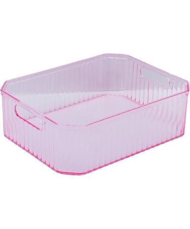 Bol de trempage pour ongles - Bol de manucure - Plateau de trempage des ongles en acrylique - Dissolvant pour vernis ongles - Buy Online on GoSupps.com