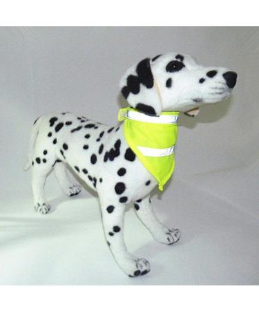 Alcyoneus Adjustable High Visibility Dog Vest - Ideal for Hunting & Safety | Shop Internationally - Buy Online on GoSupps.com