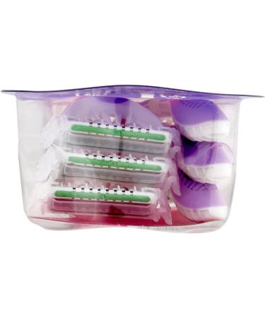 Buy Wilkinson Sword Xtreme 3 Comfort 4+2 - Best Price for International Shipping | High-Quality Razors - Buy Online on GoSupps.com