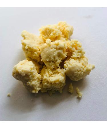 Oslove Organics Cupuacu Butter - Pure & Natural 8oz | Rich & Creamy for DIY Mixes - Buy Online on GoSupps.com