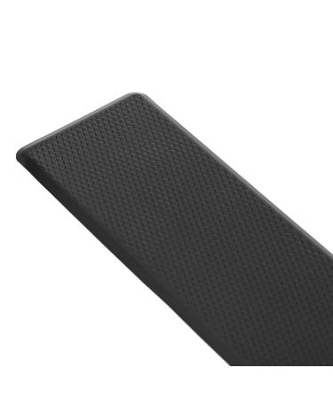 Balayage Board & Hair Highlighting Kit | Lightweight Easy-to-Clean Slip-Resistant Paddle for Stunning Hair Color & Highlights - Buy Online on GoSupps.com