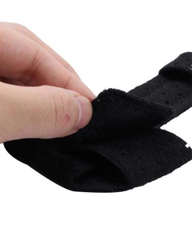 Joint Thumb Stabilizer - Adjustable Reversible Splint for Wrist & Finger Support | Breathable Brace for Fractures & Injuries - Buy Online on GoSupps.com