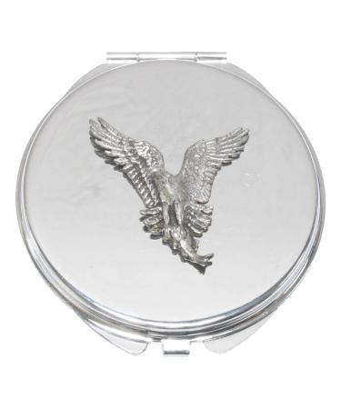 Osprey Compact Mirror Handbag Gift With Free Engraving 251
