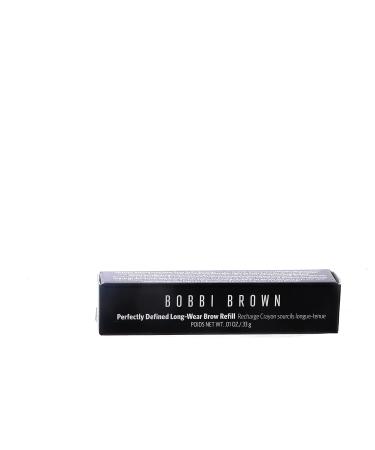 Bobbi Brown Perfectly Defined Brow Pencil REFILL in Saddle 7 - Shop Now! - Buy Online on GoSupps.com