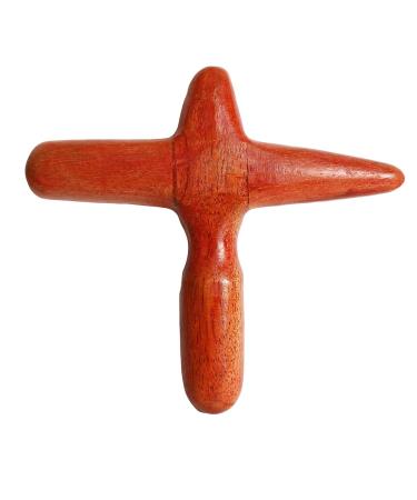 Thai Product Thai Payung Rosewood Foot And Massage Tool