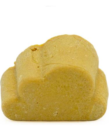  Lamazuna Lamazuna Exotic Solid Facial Cleanser - For normal skin - With precious nutrients - Gentle and refreshing cleansing - Vegan - 25g - Buy Online on GoSupps.com