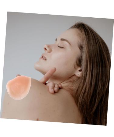 SKISUNO 3 Pairs Invisible Shoulder Pads Shoulder Pads for Clothing As Shown - Buy Online on GoSupps.com