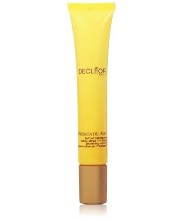 Decleor Expression de L'Age Smoothing Roll On Treatment for Unisex 0.67 Ounce