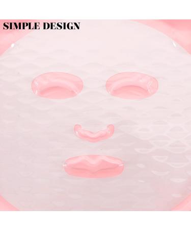 FOMIYES 1ensemble Moule R utilisable Pour Masques Faciaux Doseur Cr ez Vos Propres Masques Partir Ingr dients Naturels Outil Pratique Pour Soins Peau Domicile - Buy Online on GoSupps.com