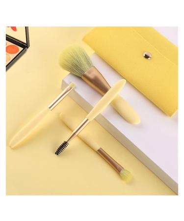 Makeup Tools Powder Brush Concealer Brush 4 Mini Makeup Brush Sets