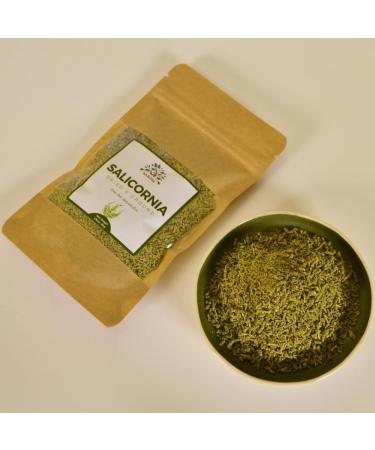 Sardis Salicornia Powder 50 Gram - Buy Online on GoSupps.com