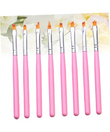 FOMIYES 3 Sets Nail Art Tool Nail Painting Tool Nail Art Pen Nail Art Accessories Nail Art Supplies - Buy Online on GoSupps.com